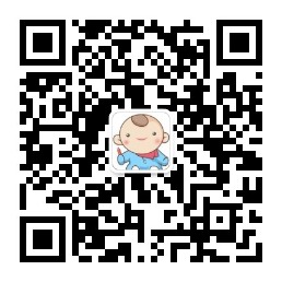 稚趣汇微信公众号二维码，微信内扫码关注
